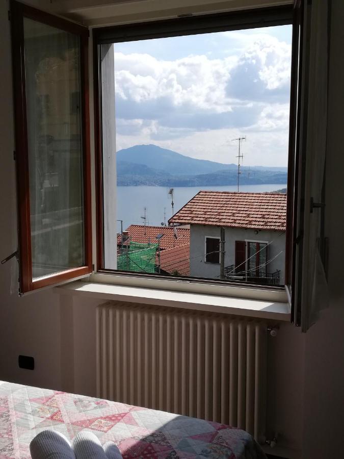 La Piazzetta Lejlighed Stresa Eksteriør billede