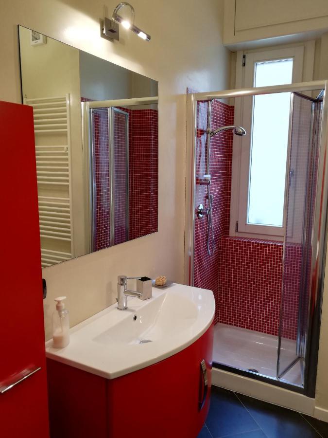 La Piazzetta Lejlighed Stresa Eksteriør billede