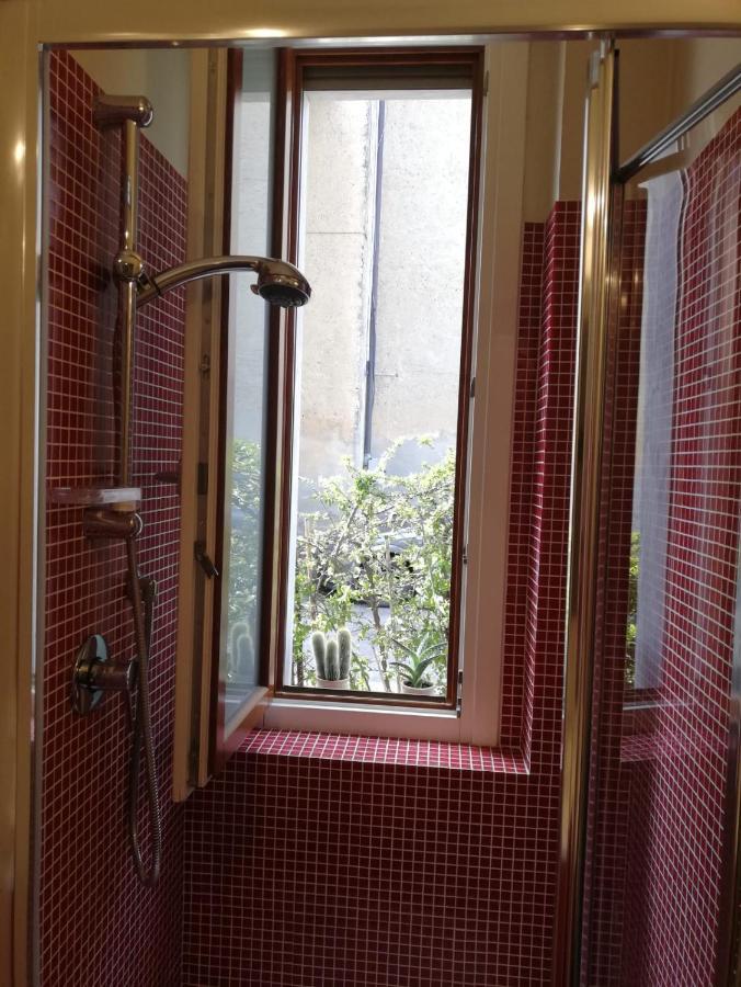 La Piazzetta Lejlighed Stresa Eksteriør billede
